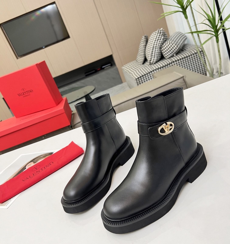 Valentino Boots